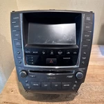 10-13 Lexus IS250 IS350 Oem Navigation Information Display Screen 86431-53331. Fixed Price $399.00.