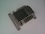 2009-2021 Nissan 370Z Radio Stereo Audio Amplifier Bose 28061-1ET0C. Fixed Price $60.00.