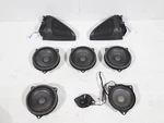 2020 - 2024 Bmw 228I F44 Front Dash Center Door Speakers Set Oem. Fixed Price $301.84.