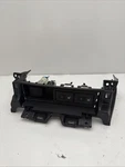 2009-2015 Mazda MX-5 Miata Center Console Trim Cover Panel & Power Outlet Oem. Fixed Price $79.00.