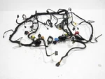 11-17 Audi A8 D4 2011 Dashboard Instrument Panel Harness Wire Wiring :y. Fixed Price $66.99.