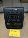 2009 2014 Ford F150 F-150 Radio Bezel Dash Panel CL3T-18A802-HA AL302BC3JA6 #10. Fixed Price $32.00.
