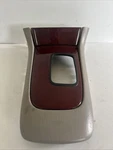 2002-2006 Lexus ES330 ES300 Center Console Shifter Bezel Trim Woodgrain Oem. Fixed Price $50.00.