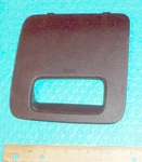 2016-2021 Hyundai Tucson Instrument Panel Dash Fuse Box Cover Black 91941-D3620. Fixed Price $35.88.