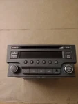 (2013 2014) Nissan Sentra Radio Cd Player Am/fm (28185-3RA2A) (oem). Fixed Price $44.99.