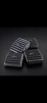 Toyota Land Cruiser Prado 90 Series Air Vent Grille Set 1996-2002. Fixed Price $115.54.