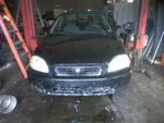 Dash Panel Fits 96-98 Civic 86676. Fixed Price $100.00.