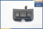 2012-2019 Mercedes SLK250 SLC300 Road Assistance Emergency Sos Switch Black Oem. Fixed Price $18.48.