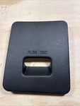 2014 2016 Kia Forte Fuse Box Interior Dash Panel Cover Lid Oem 91941-A7621. Fixed Price $19.99.