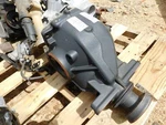 2007-2008 Bmw Series E65 E66 Rear Differential Carrier 81K Miles Oem 7537985. Fixed Price $155.40.
