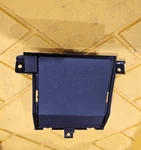 16-22 Lexus RX350 RX450H Dashboard Left Coin Holder Box 55450-0E060 Black Oem. Fixed Price $29.95.