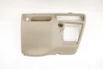 New Oem Ford Dashboard Lower Center Panel 5C3Z-25044D70-AAC Excursion Xlt 2005. Fixed Price $68.85.