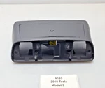 17-23 Oem Tesla Model Touch Screen Display Monitor Cover Trim Panel Bracket. Fixed Price $55.04.