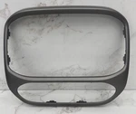 15-22 Chevy Colorado Gmc Canyon Center Dash Radio Bezel Trim. Fixed Price $53.24.