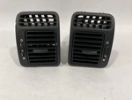 2002-2006 Honda Crv Front Dash Outer Rh Lh Heater Air Vents Chipped Tested. Fixed Price $34.17.