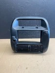 1995-2004 Ford Ranger Explorer Radio Dash Bezel Climate Control Vent AB9260 Dg. Fixed Price $42.50.
