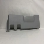 2007 Lincoln Navigator Left Lower Dash Steering Column Knee Bolster Kick Panel. Fixed Price $18.99.