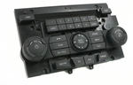 2009-2011 Ford Focus Oem Am Fm Xm Radio Control Panel Part Number 9S4T-18A802-AB. Fixed Price $55.25.