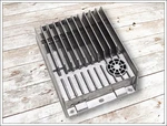 06-08 Mercedes ML350 R350 GL450 Radio Amplifier Harman Becker A2518209589. Fixed Price $146.23.