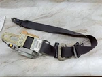 Seat Belt Front Bucket Passenger Retractor Fits 05-07 300 151316. Fixed Price $84.00.