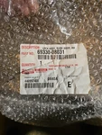 2004-2010 Oem Toyota Sienna Passenger Side Sliding Door Lock Assembly.. Fixed Price $125.00.
