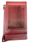 1986 Toyota Celica Oem Right Passenger Side Dash Speaker Grill 87 88 89. Fixed Price $18.40.