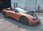 2014-2017 2019 Bmw I8 Dash Panel Assy 1.5L At -roadster- 53709. Fixed Price $1440.00.