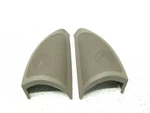 06-10 Mercedes W251 R350 R500 Air Front Door Tweeter Speaker Logic 7 Trim 013121. Fixed Price $24.47.