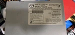 2014 Mazda Oem GJS266DV0B Audio Display Am-fm-cd Bluetooth. Fixed Price $75.99.