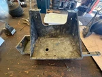 55275831AA 02 03 04 05 Dodge Ram 1500 Battery Tray Support Holder Bracket Oem. Fixed Price $41.40.