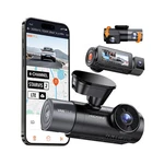 Factory Sealed Vantrue Nexus (N5S) 360 Degree Wifi Dashcam Gps Lte. Fixed Price $549.99.