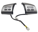 2009-10 Mazda Steering Wheel Cruise/audio Switch New W/o Bluetooth GS3M664M0A. Fixed Price $19.95.