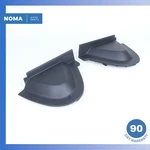 14-24 Jaguar X152 F-type Left & Right Dashboard Trim Panel Cover Set Oem. Fixed Price $66.40.