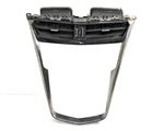 2014-2016-2017-2018-2019 Cadillac Cts Center Dash Radio Air Vent Trim Bezel #66C. Fixed Price $39.95.