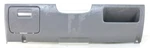 1992-1993 Ford F150 F250 F350 F450 F550 Bronco Knee Bolster Opal Gral 3184. Fixed Price $109.99.