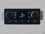 Gm Truck Tahoe Avalanche Yukon Sierra Climate Control Digital Heat Reman. Fixed Price $149.00.