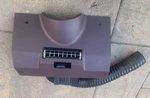 1978-1987 Chevy El Camino Malibu Monte Carlo Lower Dash Steering Column Cover. Fixed Price $48.00.