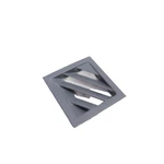 2005-2007 Dodge Magnum Dash Ac Air Vent Outlet Duct Defroster Grille 0WX66TRMAA. Fixed Price $27.57.