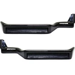 Interior Door Handle Set 80-96 Ford F-150 Bronco 80-98 F-250 Front Rear. Fixed Price $14.54.
