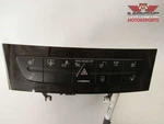 06-11 Mercedes W219 CLS500 CLS63 Amg Hazard Control Door Lock Switch Panel Oem. Fixed Price $75.80.