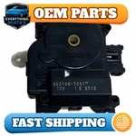 Oem Lexus 01 05 IS300 Heater Flap Actuator Good #063700 7040. Fixed Price $64.99.