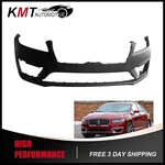 Fits 2017 2018 2019 2020 Lincoln Mkz Primed New Front Bumper Cover FO1000737. Fixed Price $390.99.