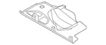 Genuine Kia 2021-2024 K5 Cover 97285-L3000. Fixed Price $37.90.