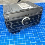 2007 2009 Nissan Sentra Am Fm Radio Stereo Receiver Cd Player Oem Dirty. Fixed Price $74.99.