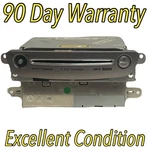 2009-2010 Hyundai Genesis Disc Radio Player 96560-3M500 Oem HY134U. Fixed Price $80.00.