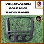 Fit For Volkswagen Golf MK5 Radio Panel 1K0858071E Used -1PC. Fixed Price $84.75.