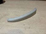 Jaguar Xf X250 Dashboard Trim Right In Beige Ivory 2007-2012 8X23-04338-A-01. Fixed Price $18.94.