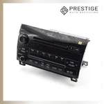 2007-2009 Toyota Tundra Am/fm Cd Player Radio Audio Receiver A51828 86120-0C191. Fixed Price $70.40.