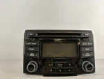 2012-2015 Hyundai Sonata Am Fm Cd Player Radio Receiver RB2MM. Fixed Price $48.76.