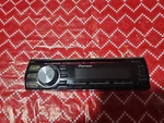 Pioneer Mixtrax Cd Radio Stereo DEH-X2700UI Faceplate Only Same Day Warranty. Fixed Price $24.99.